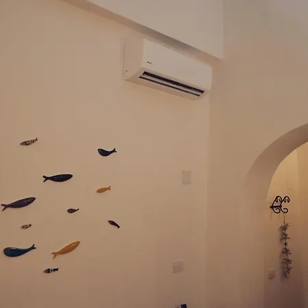 Il Salernitano Oda ve Kahvaltı