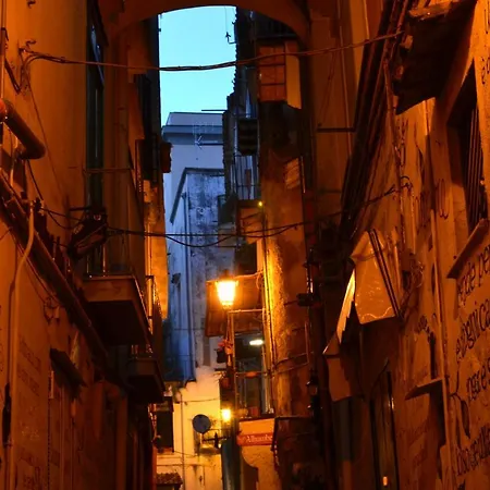 Il Salernitano Bed & Breakfast 3*