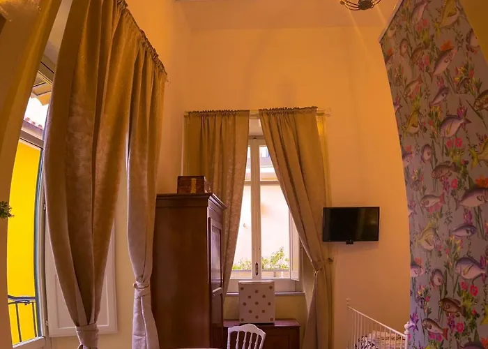 Il Salernitano 3* Salerno