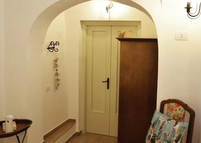 Il Salernitano Bed & Breakfast