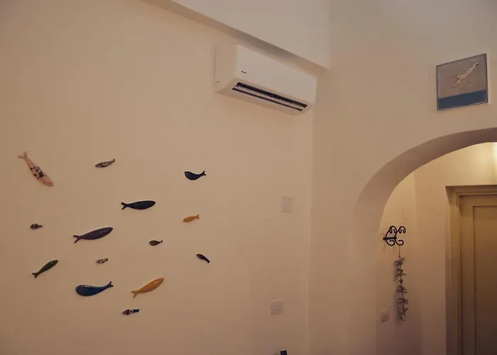 Il Salernitano Bed & Breakfast