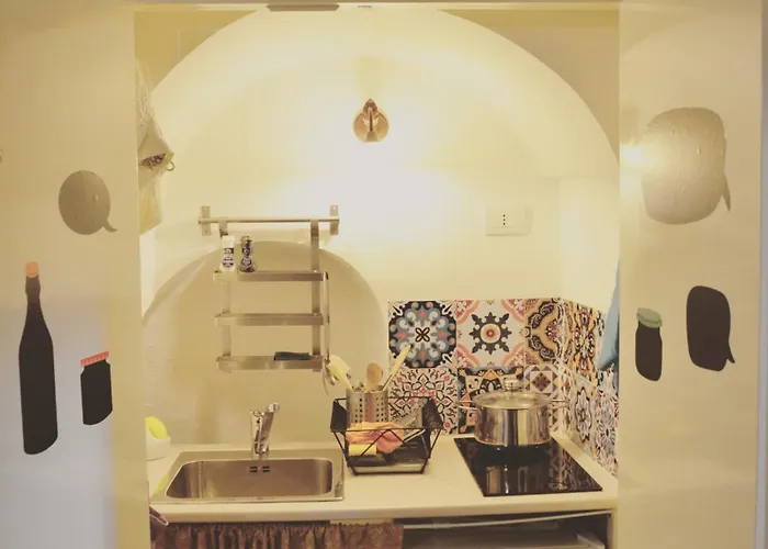 Il Salernitano Bed & Breakfast Salerno