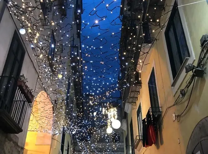 Il Salernitano Salerno