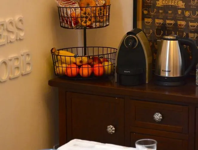 Bed & Breakfast Il Salernitano