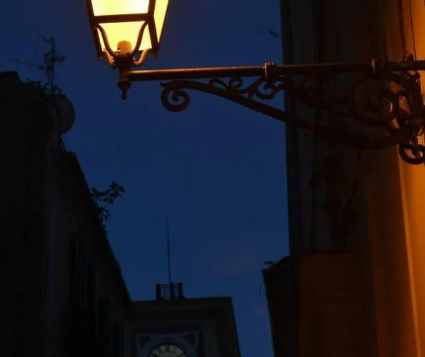 Il Salernitano Bed & Breakfast