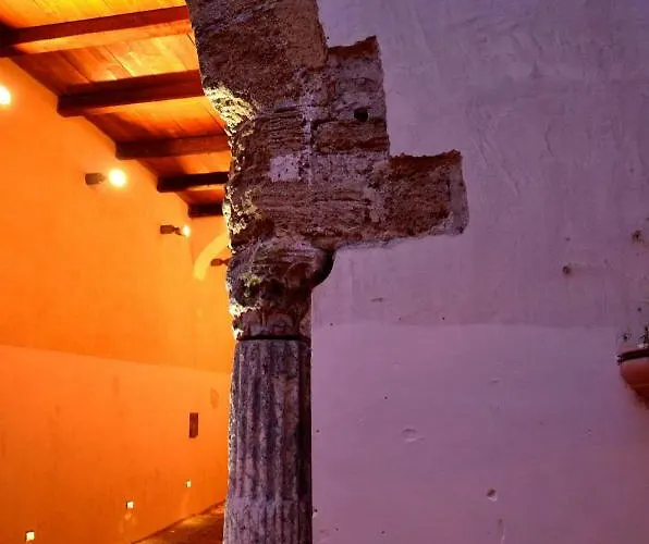 Il Salernitano Bed & Breakfast