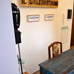 Il Salernitano 3*
