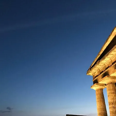 Il Salernitano 3* Салерно