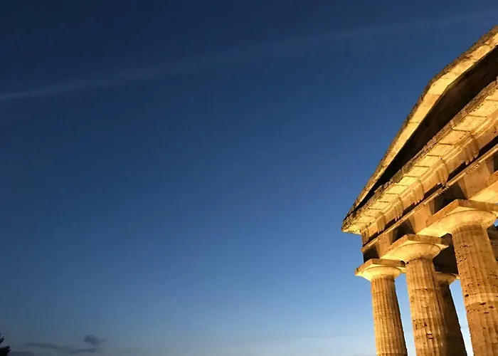 Il Salernitano 3* Салерно