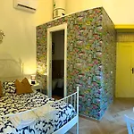 Il Salernitano Couette-café 3*
