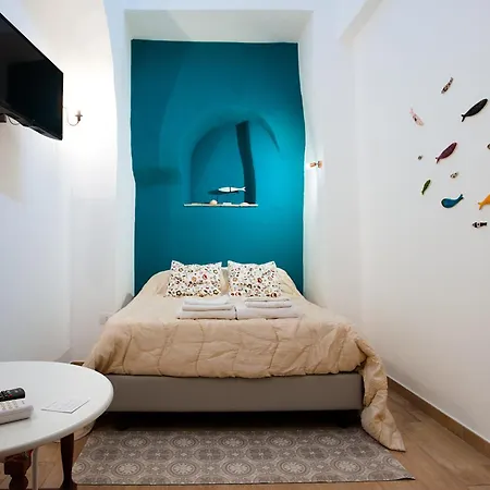 Il Salernitano Bed & Breakfast