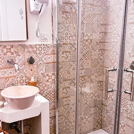 Bed & Breakfast Il Salernitano 3*