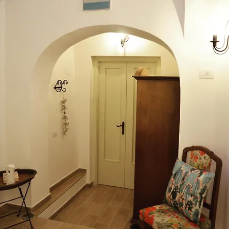 Il Salernitano Bed & Breakfast