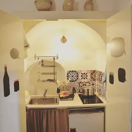 Il Salernitano Bed & Breakfast Salerno