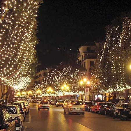 Il Salernitano 3*