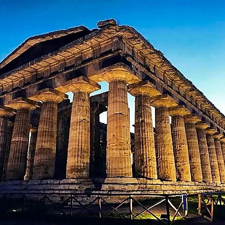 Il Salernitano 3*