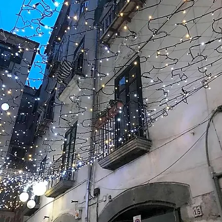 住宿加早餐酒店 Il Salernitano 3*