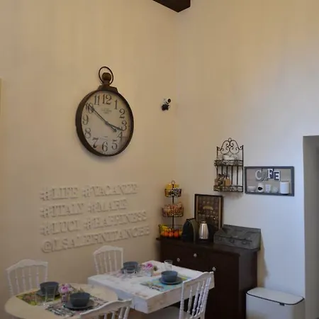 Bed & Breakfast Il Salernitano Salerno