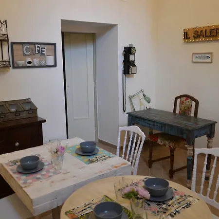 Bed & Breakfast Il Salernitano Salerno