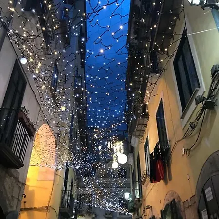 Il Salernitano サレルノ