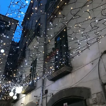 Il Salernitano Bed & Breakfast Salerno