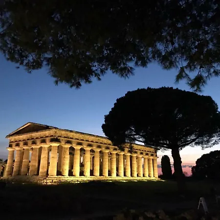 Bed & Breakfast Il Salernitano 3*