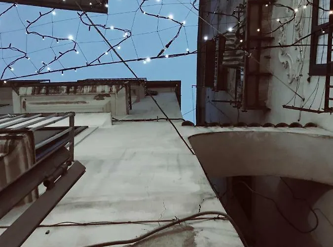 Bed & Breakfast Il Salernitano 3*