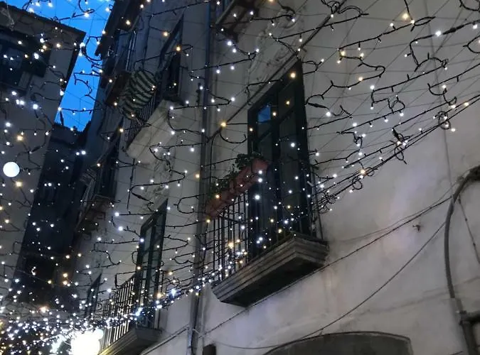 Il Salernitano Couette-café Salernes